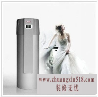 芬尼空气能热水器有哪些优点?