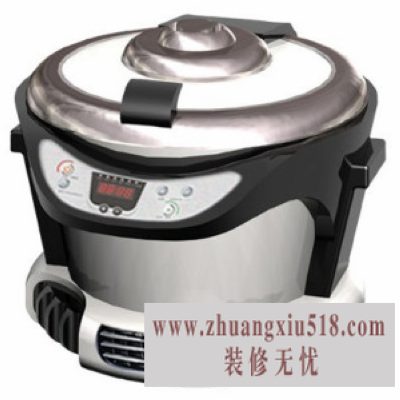 膳魔师自动炒菜机是什么 最新膳魔师自动炒菜机价格表