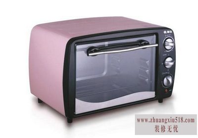 什么牌子的烤箱好