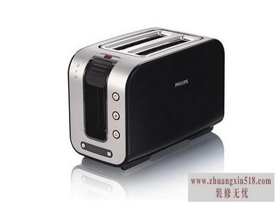 什么牌子的面包机好