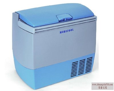 车载冰箱价格