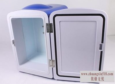 车载冰箱价格