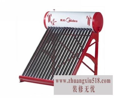美的太阳能