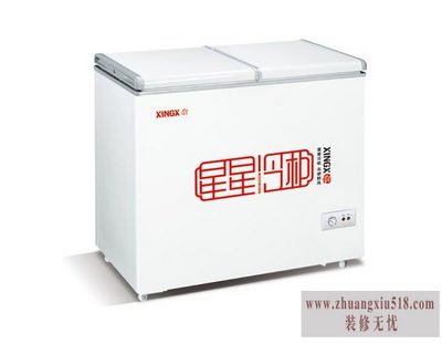冰柜品牌