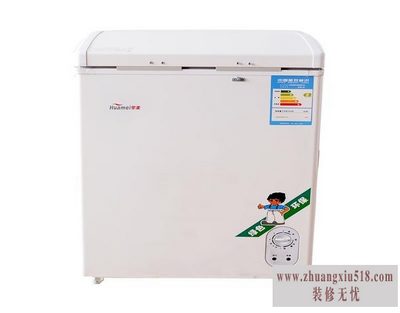 冰柜品牌