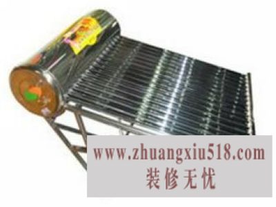 桑乐太阳能价格是多少?质量怎么样 ?