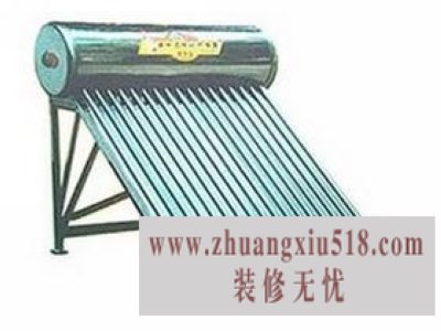 桑乐太阳能价格是多少?质量怎么样 ?