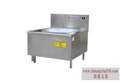 商用电磁灶