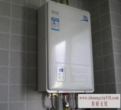 林内热水器打不着火 林内热水器故障排除