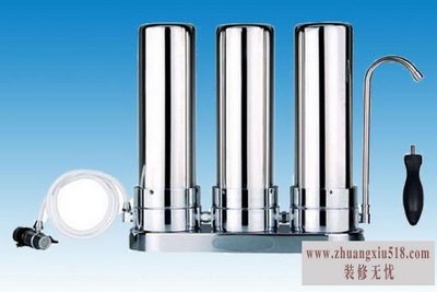 净水器品牌