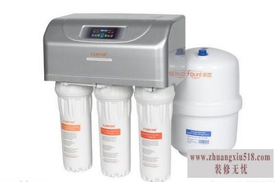 净水器品牌