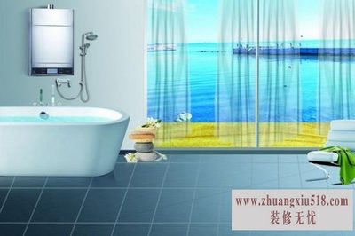 燃气热水器排行榜