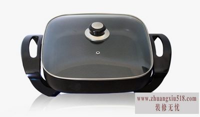 电炒锅和电磁炉哪个好