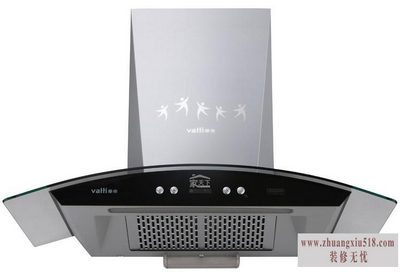 油烟机侧吸好还是顶吸好