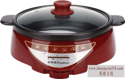 电火锅价格