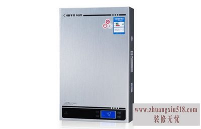 前锋热水器怎么样
