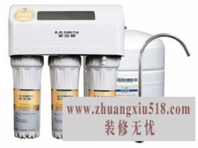 2014净水设备价格大全(最热门净水设备推荐)