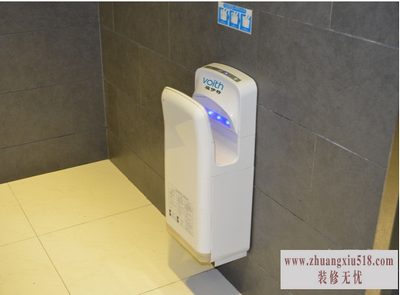 干手器价格