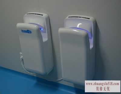 干手器价格