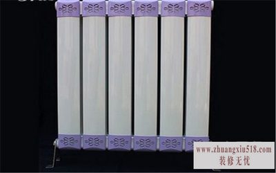 暖气热水器原理