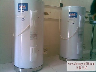 商用热水器品牌