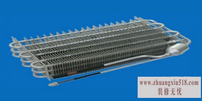 冰箱蒸发器材料