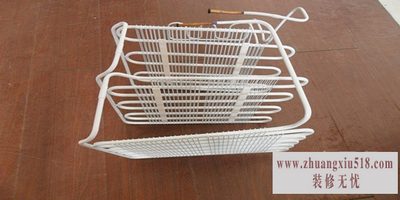 冰箱蒸发器材料