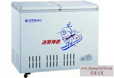 电冰柜维修