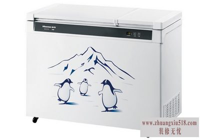 电冰柜维修