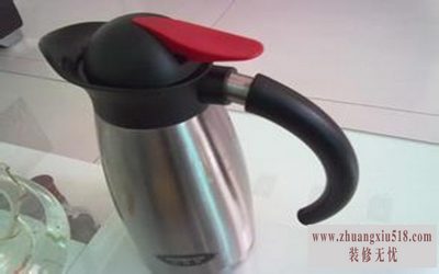 热水壶哪个牌子好