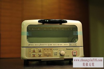 烤箱预热是什么意思 烤箱预热要多久