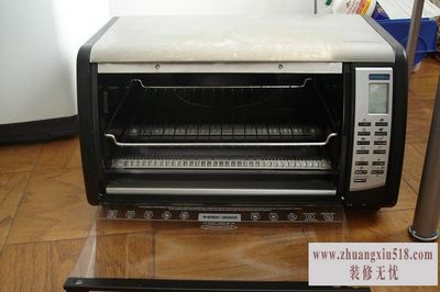 烤箱预热是什么意思 烤箱预热要多久