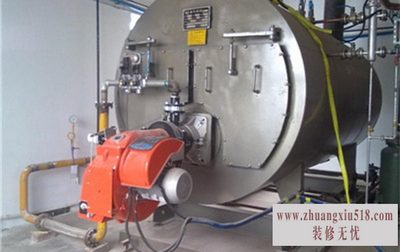 燃气炉价格