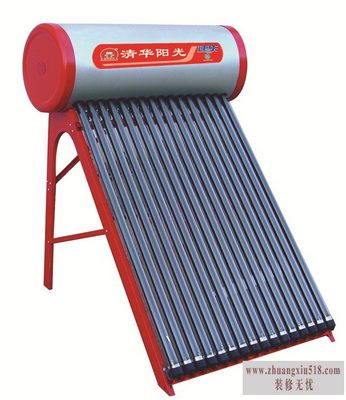 山东太阳能热水器