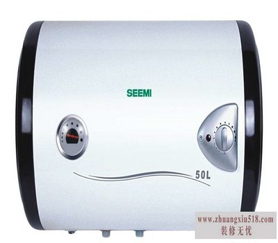 中央热水器优缺点