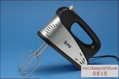 电动打蛋器