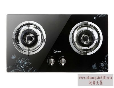 燃气炉具价格