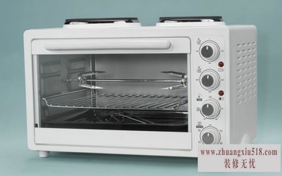 商用电烤箱什么牌子好