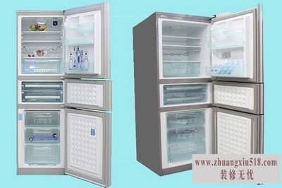 新飞冰箱维修