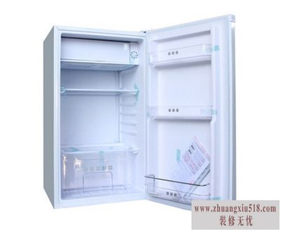 康佳冰箱
