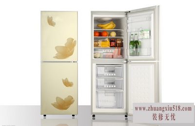 lg冰箱售后