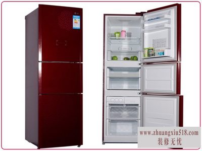 lg冰箱售后