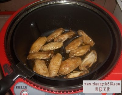 炒菜机品牌