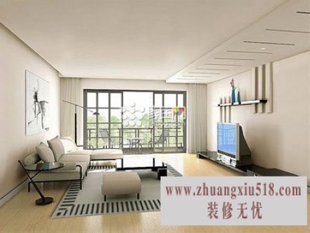10招教会你改善客厅风水