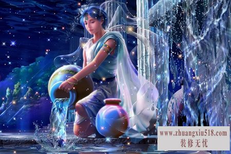 星座命盘分析