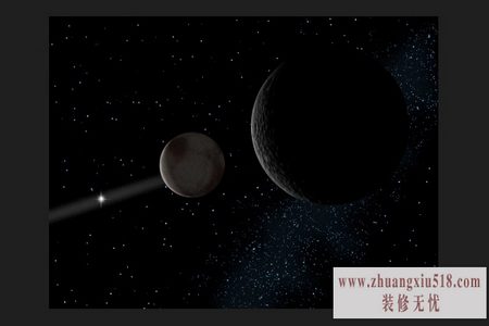 星座命盘分析
