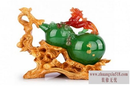 辟邪的东西