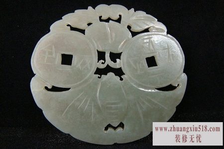 辟邪的东西