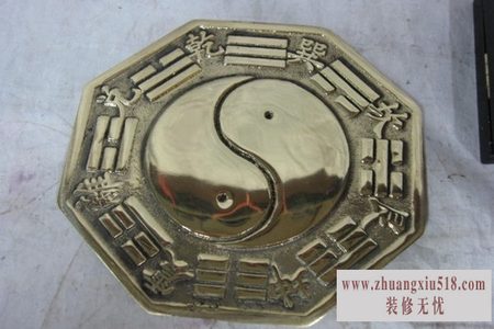 辟邪的东西