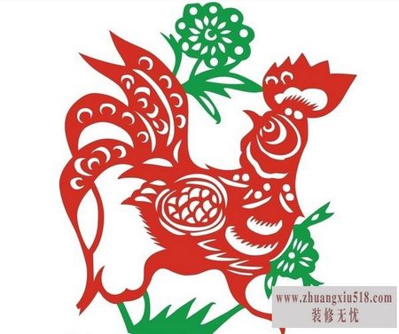 属鸡的和什么属相最配